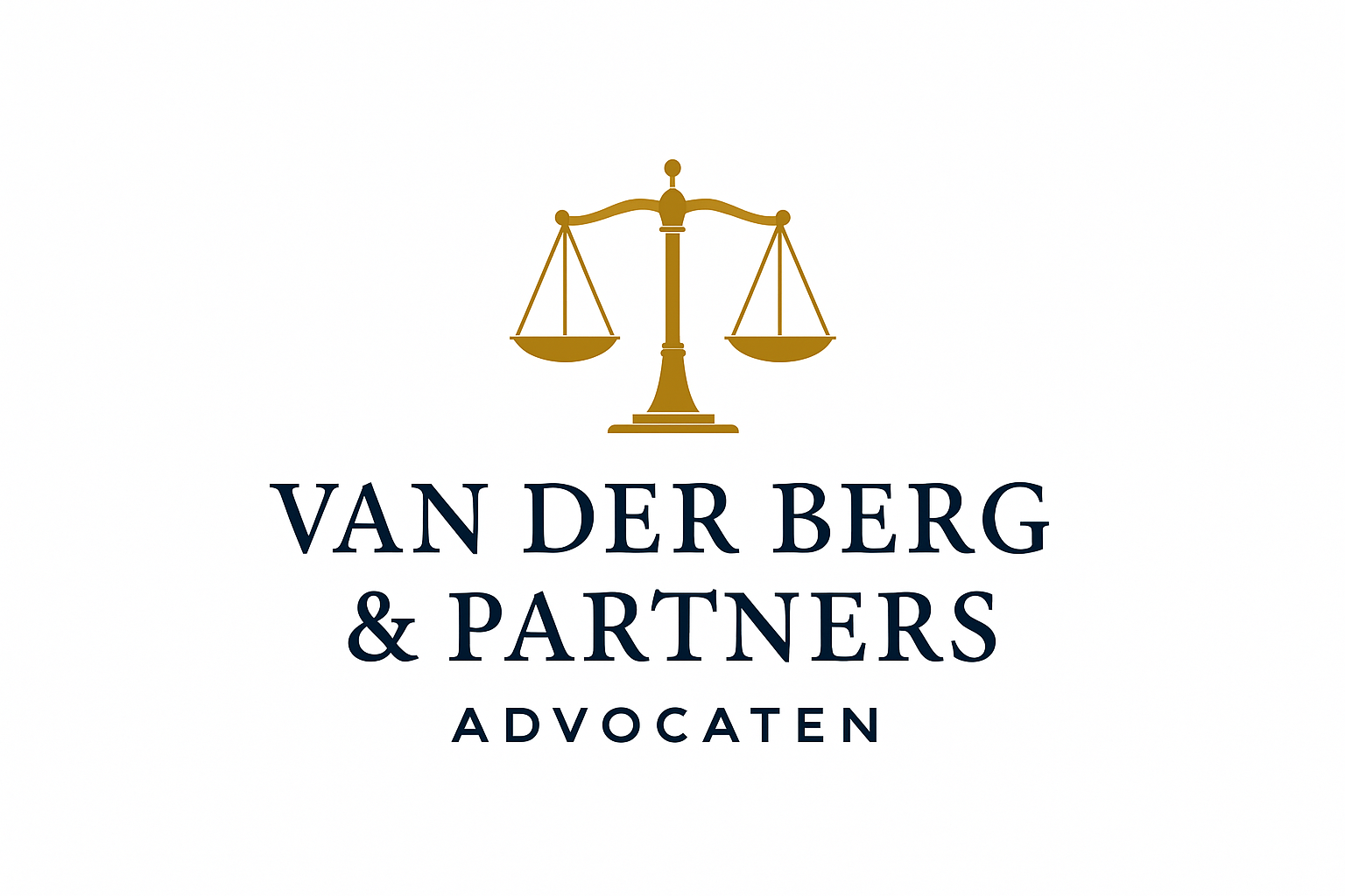 Van der Berg & Partners Advocaten