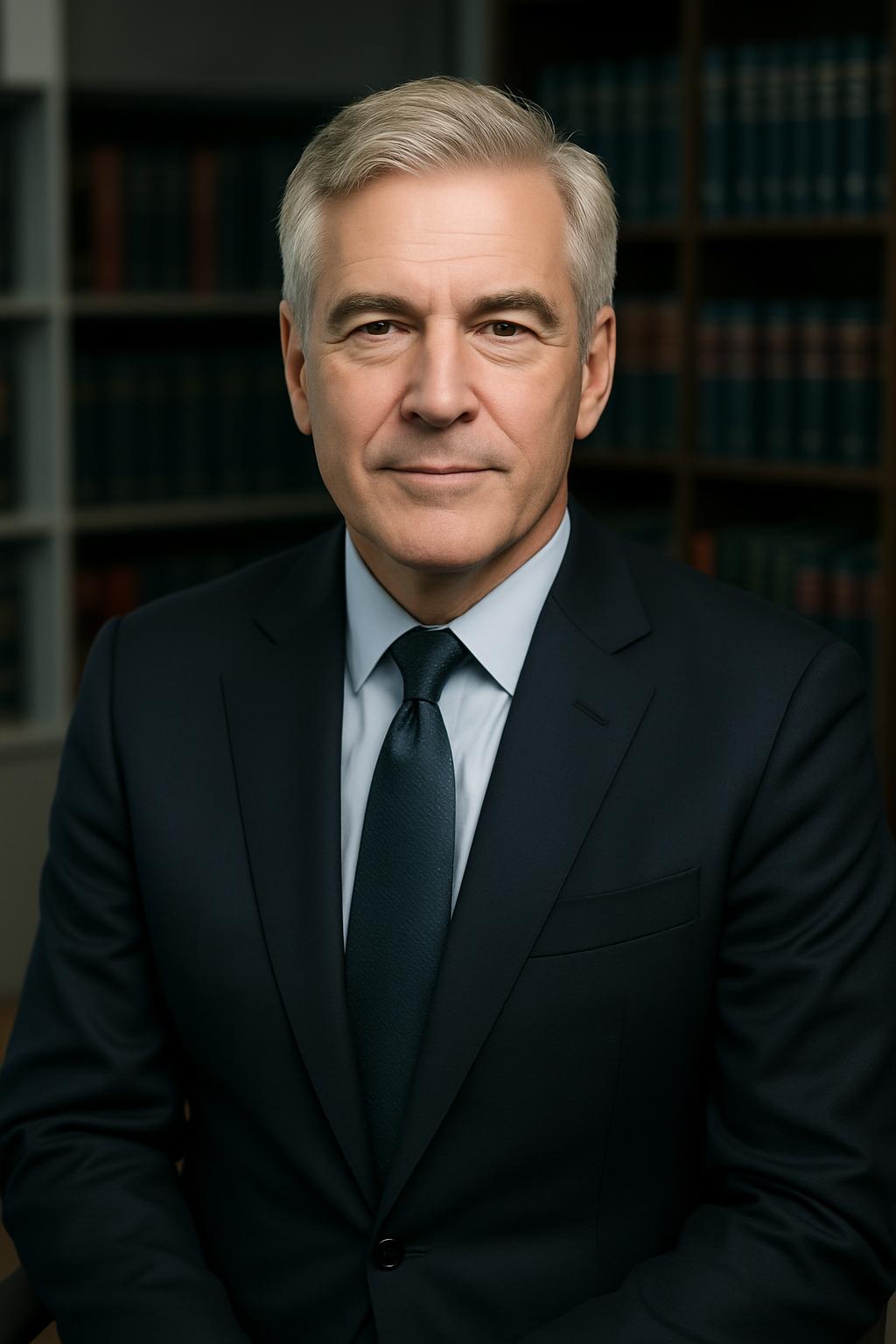 J.P. van der Berg
