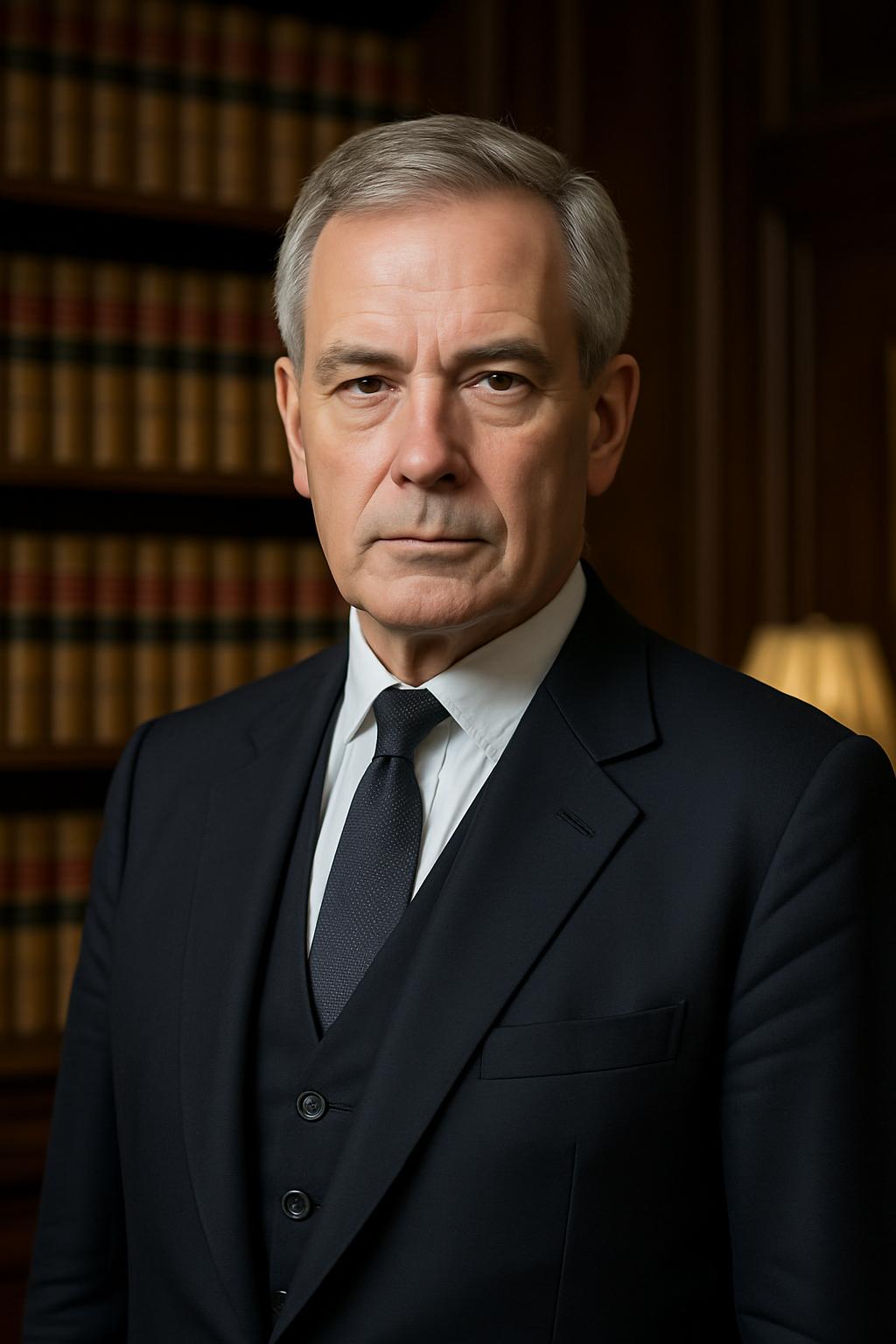 J.R. Whitfield QC