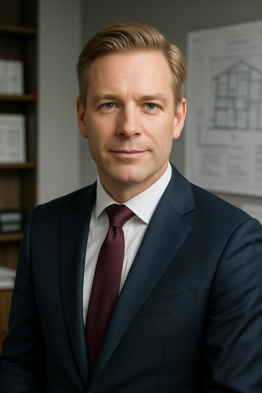 L.A. Janssen