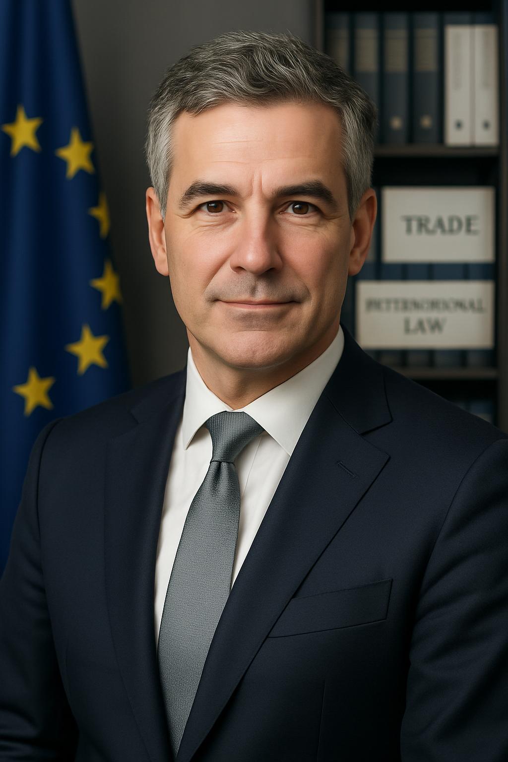 M.C. Thompson